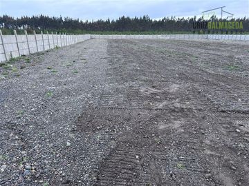 Sitio en Venta en Peaje Calbuco