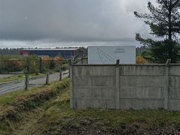 Industrial en Venta en Peaje Calbuco