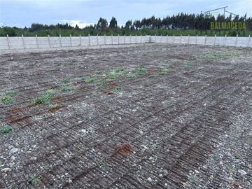 Parcela en Venta en Peaje Calbuco