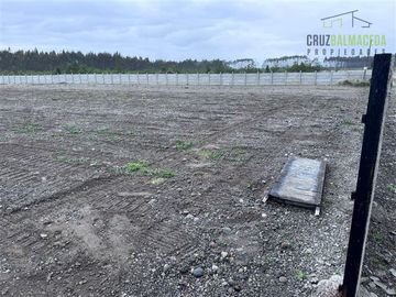 Parcela en Venta en Peaje Calbuco