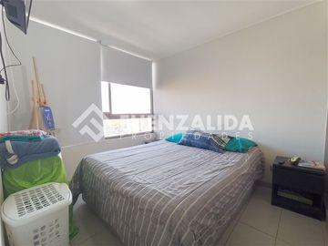 Departamento en Venta en Calle Esmeralda a pasos del Metro Lo Ovalle