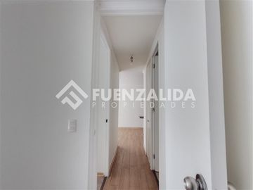 Departamento en Venta en Santa Petronila, cercano al metro Las Rejas