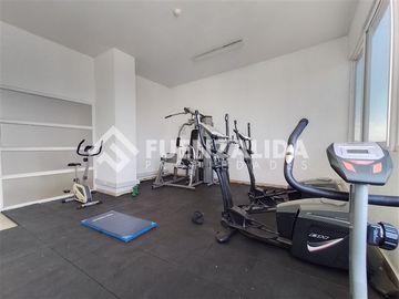 Departamento en Venta en Santa Petronila, cercano al metro Las Rejas