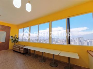 Departamento en Venta en Santa Petronila, cercano al metro Las Rejas