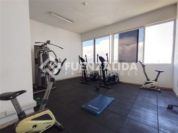 Departamento en Venta en Santa Petronila, cercano al metro Las Rejas