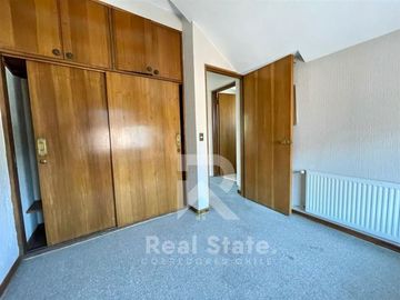 Casa en Venta en DANIEL DE LA VEGA CON ECHEQÑIQUE
