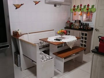 Villa mirador andino, Machalí