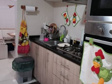 Villa mirador andino, Machalí