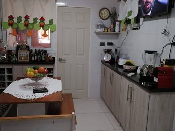 Villa mirador andino, Machalí
