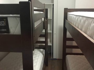Conjunto Habitacional Concepto Move, Santiago Centro