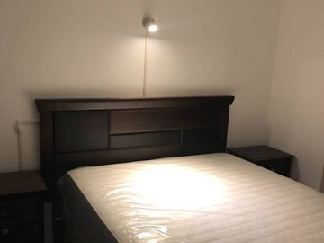 Conjunto Habitacional Concepto Move, Santiago Centro