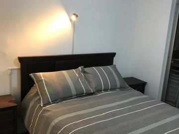 Conjunto Habitacional Concepto Move, Santiago Centro