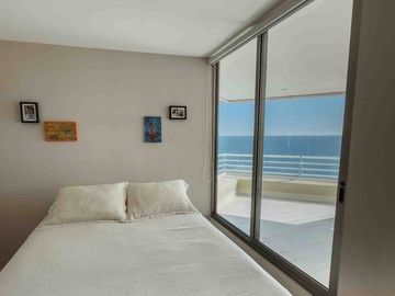 Condominio San Alfonso del Mar - Algarrobo.