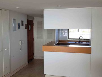 Condominio San Alfonso del Mar - Algarrobo.