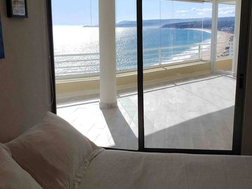 Condominio San Alfonso del Mar - Algarrobo.