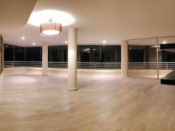 Condominio San Alfonso del Mar - Algarrobo.