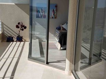 Condominio San Alfonso del Mar - Algarrobo.