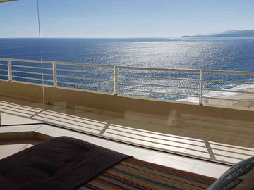 Condominio San Alfonso del Mar - Algarrobo.