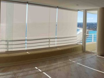 Condominio San Alfonso del Mar - Algarrobo.