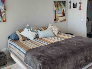 Condominio San Alfonso del Mar - Algarrobo.