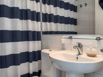Condominio San Alfonso del Mar - Algarrobo.