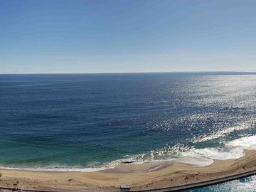 Condominio San Alfonso del Mar - Algarrobo.
