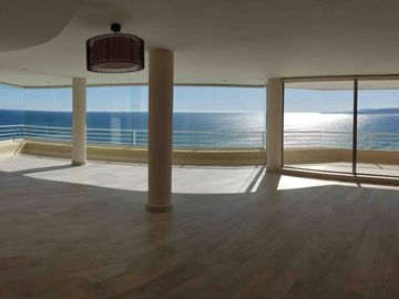 Condominio San Alfonso del Mar - Algarrobo.