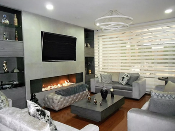 Casa en Venta en FUENTES DE TEPEPAN
