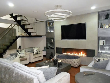 Casa en Venta en FUENTES DE TEPEPAN