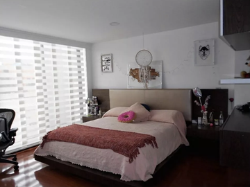 Casa en Venta en FUENTES DE TEPEPAN
