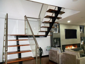 Casa en Venta en FUENTES DE TEPEPAN