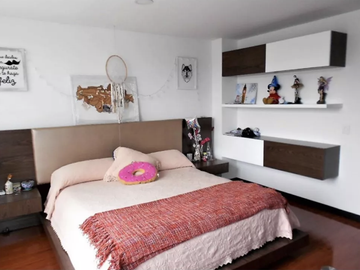 Casa en Venta en FUENTES DE TEPEPAN