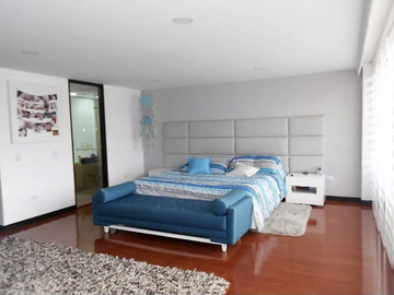 Casa en Venta en FUENTES DE TEPEPAN
