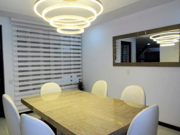 Casa en Venta en FUENTES DE TEPEPAN