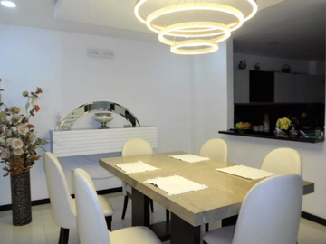 Casa en Venta en FUENTES DE TEPEPAN