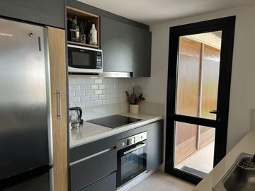 Departamento en Venta  2 ambientes con amarra - Barrio Nautico Canal Villanueva Tigre