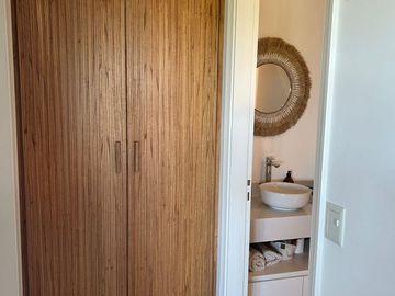 Departamento en Venta  2 ambientes con amarra - Barrio Nautico Canal Villanueva Tigre