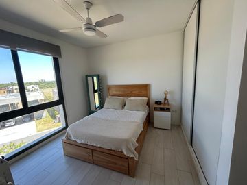 Departamento en Venta  2 ambientes con amarra - Barrio Nautico Canal Villanueva Tigre