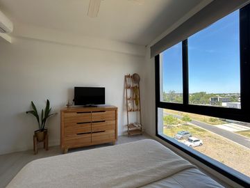 Departamento en Venta  2 ambientes con amarra - Barrio Nautico Canal Villanueva Tigre