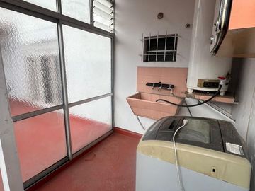 Departamento en San José