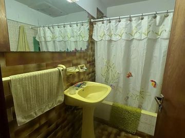 Departamento en San José