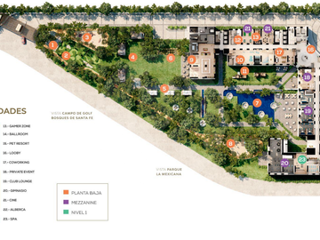 Origina Departamento en venta en Contadero