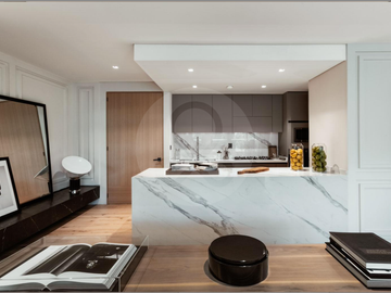 Origina Departamento en venta en Contadero