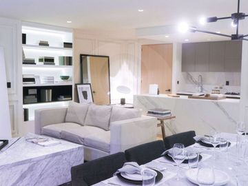 Origina Departamento en venta en Contadero