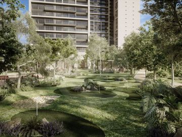 Origina Departamento en venta en Contadero