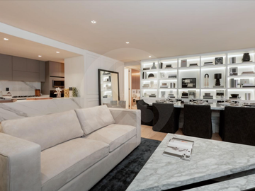 Origina Departamento en venta en Contadero