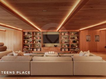 Origina Departamento en venta en Contadero