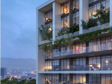 Origina Departamento en venta en Contadero