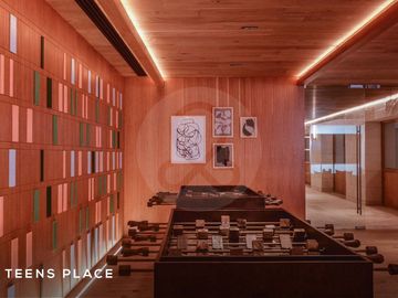 Origina Departamento en venta en Contadero