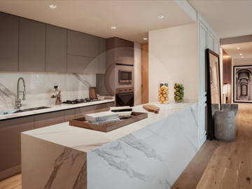 Origina Departamento en venta en Contadero